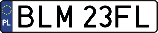 BLM23FL