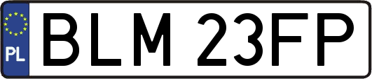 BLM23FP