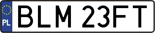 BLM23FT