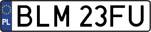 BLM23FU