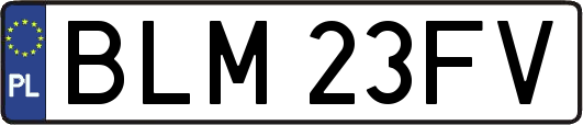 BLM23FV