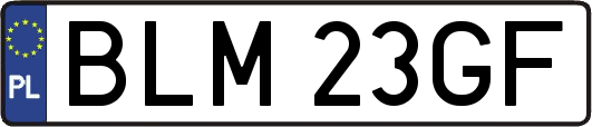 BLM23GF