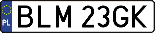 BLM23GK