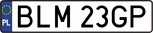 BLM23GP