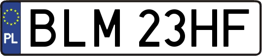 BLM23HF