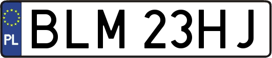 BLM23HJ