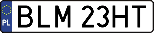 BLM23HT