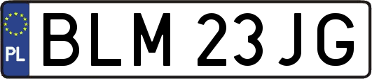 BLM23JG