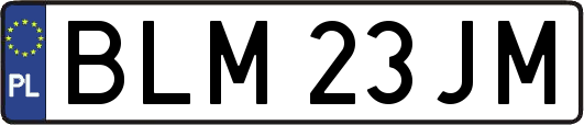 BLM23JM