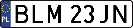 BLM23JN