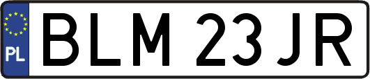 BLM23JR