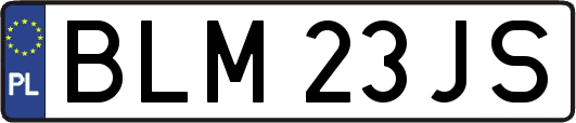 BLM23JS