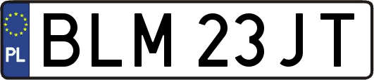 BLM23JT