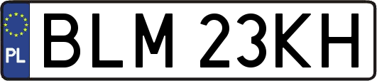 BLM23KH