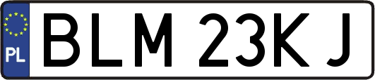 BLM23KJ
