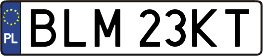 BLM23KT