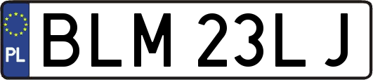 BLM23LJ
