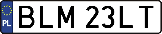 BLM23LT