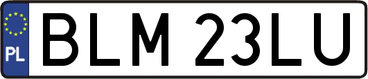 BLM23LU