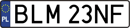 BLM23NF