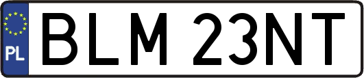 BLM23NT