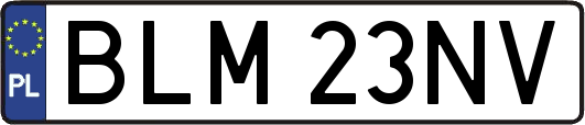 BLM23NV