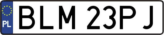 BLM23PJ