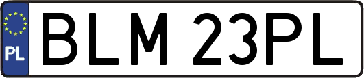 BLM23PL