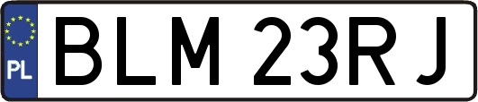 BLM23RJ