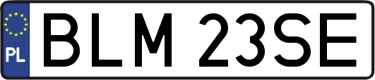 BLM23SE