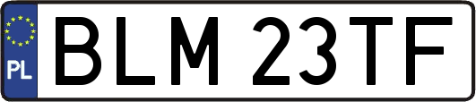 BLM23TF