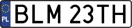 BLM23TH