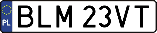 BLM23VT