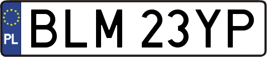 BLM23YP
