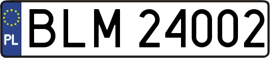 BLM24002