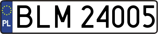 BLM24005