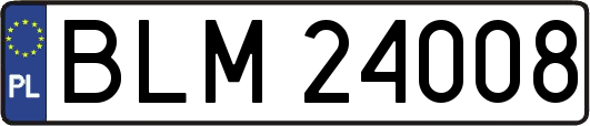 BLM24008