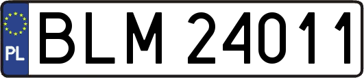 BLM24011