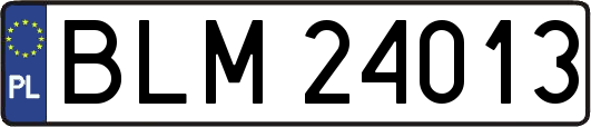 BLM24013