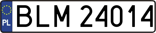 BLM24014