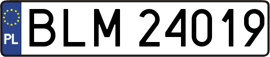BLM24019