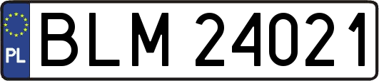 BLM24021