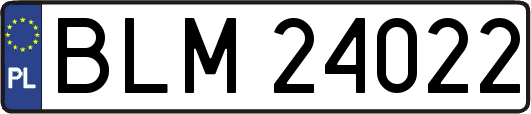 BLM24022