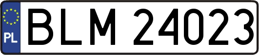 BLM24023