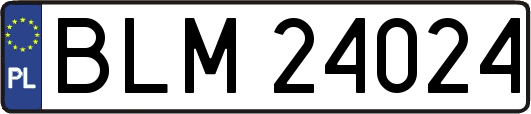 BLM24024