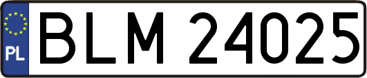 BLM24025