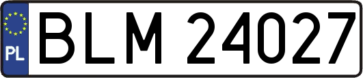 BLM24027