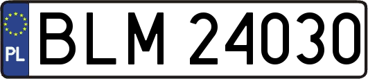 BLM24030