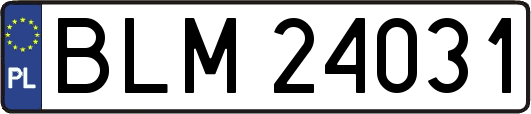 BLM24031