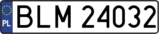 BLM24032